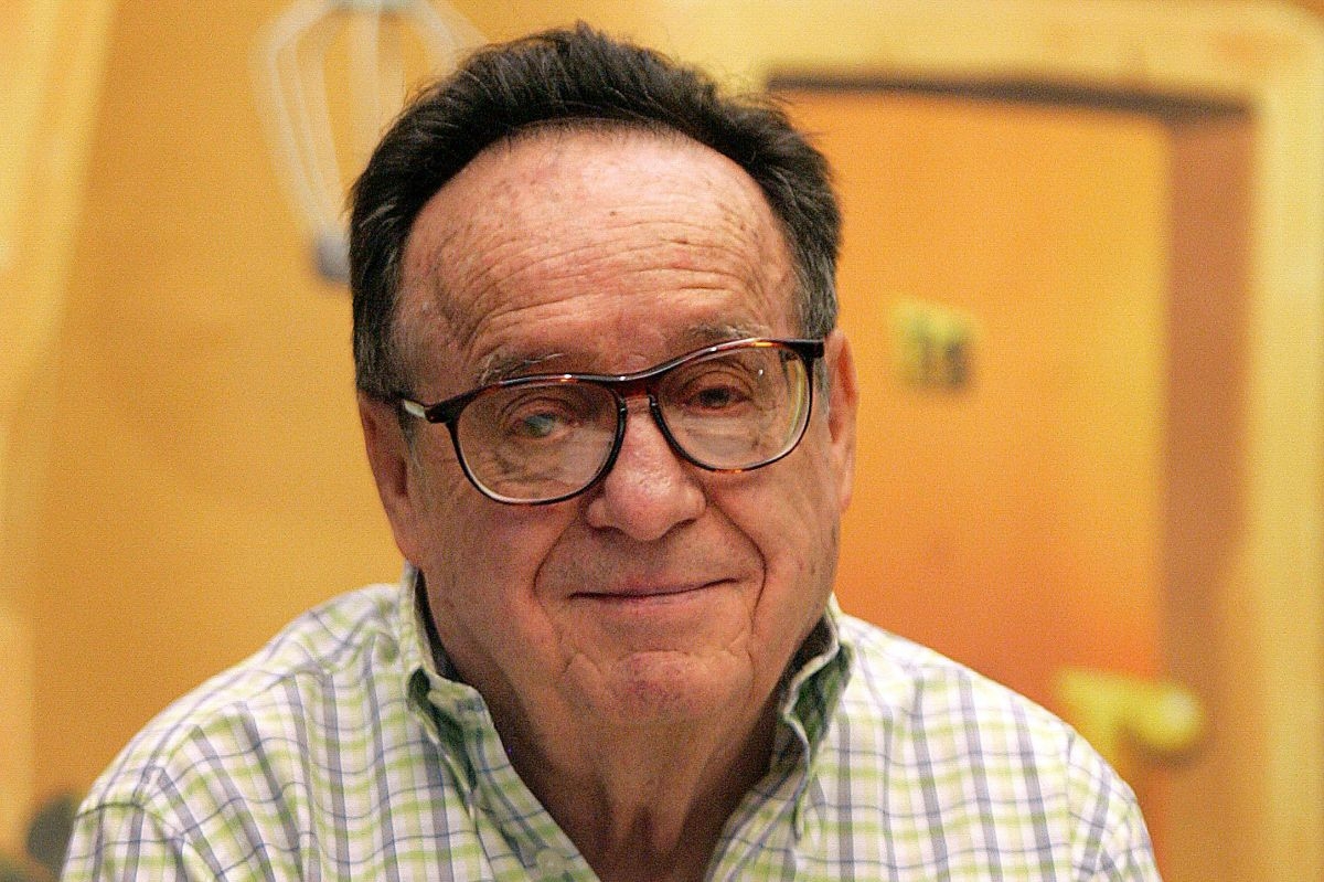 Así se ven las primeras imágenes de la bioserie de Roberto Gómez Bolaños Así se ven las primeras imágenes de la bioserie de Roberto Gómez Bolaños