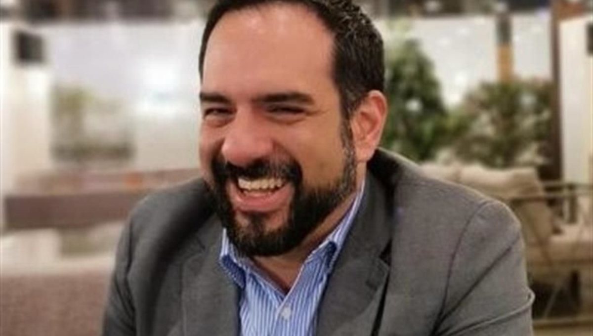 Manuel Guerrero Aviña fue detenido por ser gay y vivir con VIH en Qatar