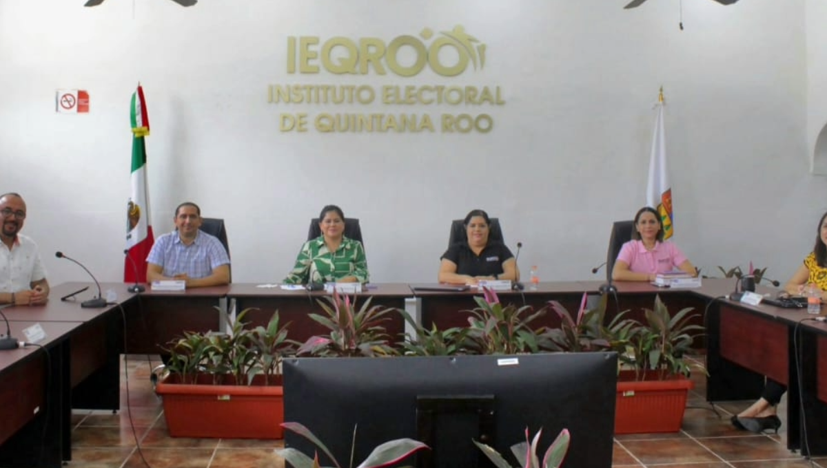 Esta medida busca evitar la saturación del espacio con propaganda política Esta medida busca evitar la saturación del espacio con propaganda política