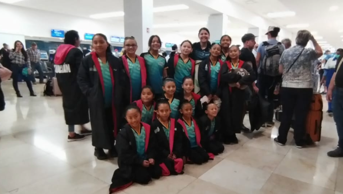 Las competencias inician hoy y concluyen el domingo