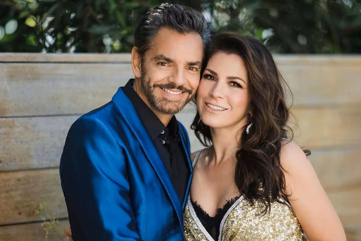 Alessandra Rosaldo reveló que no será la abuela del hijo de José Eduardo Derbez Alessandra Rosaldo reveló que no será la abuela del hijo de José Eduardo Derbez