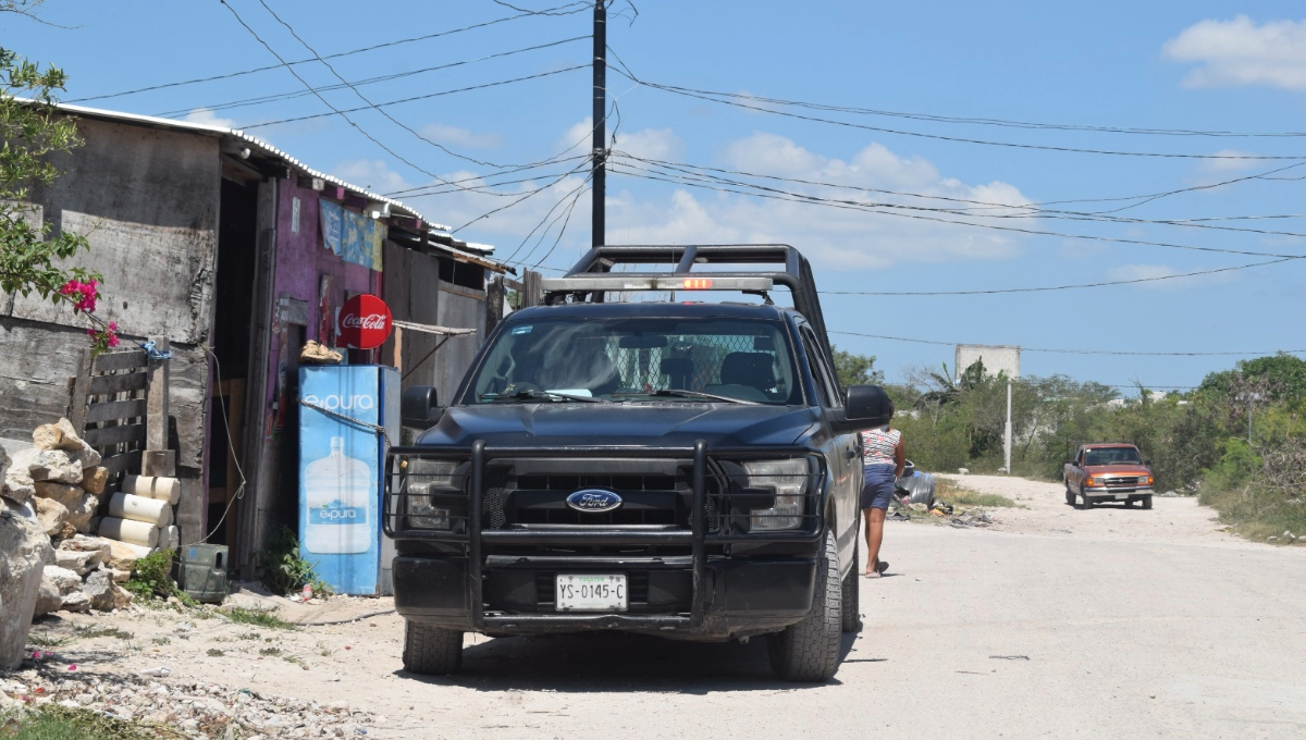 Varios habitantes de la comisaría se mantienen bajo alarma en caso de desatarse otra pelea