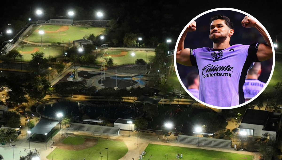 El acceso a este parque es gratuito, por lo que toda la familia puede ingresar El acceso a este parque es gratuito, por lo que toda la familia puede ingresar