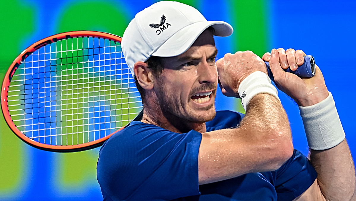 Ganador de tres Grand Slams Ganador de tres Grand Slams