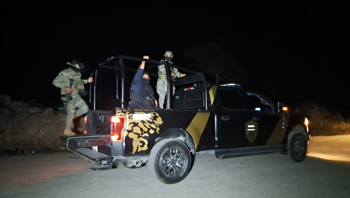Asaltan con violencia a una mujer en Felipe Carrillo Puerto