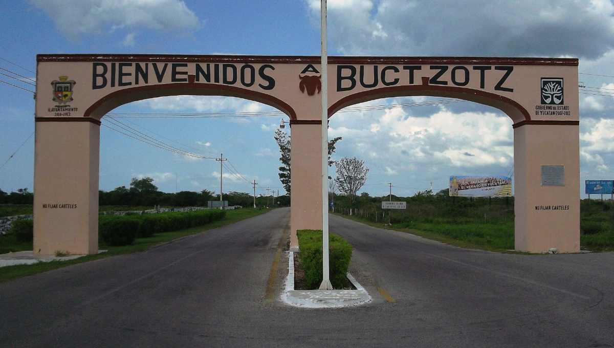 El huay chivo sigue causando especulaciones en la población de Buctzotz El huay chivo sigue causando especulaciones en la población de Buctzotz