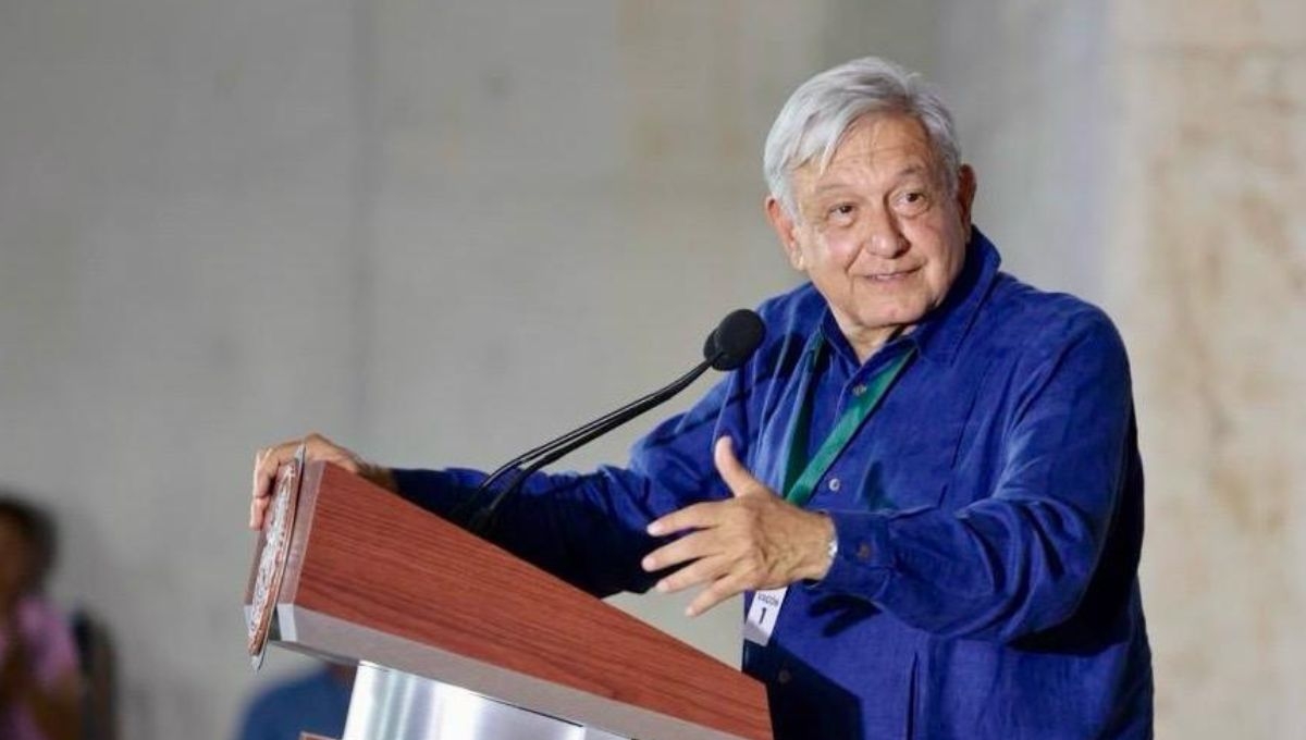 AMLO respondió acerca de la cuestión sobre el visado a los mexicanos en Canadá