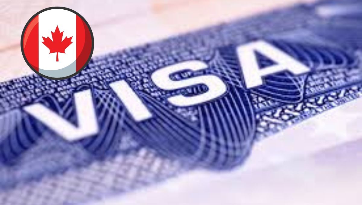 A partir de esta noche, los ciudadanos mexicanos deberán tener visa para poder ingresar a Canadá