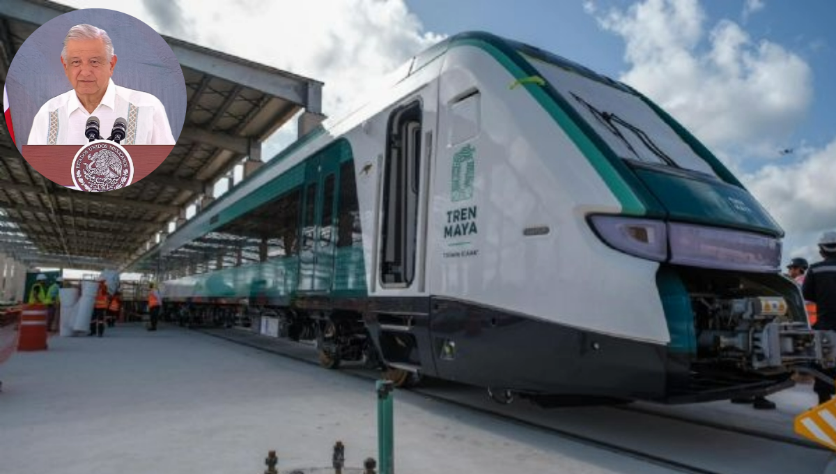 En la pre apertura del tramo 5 endra al menos 10 viajes diarios de Cancún- Playa del Carmen