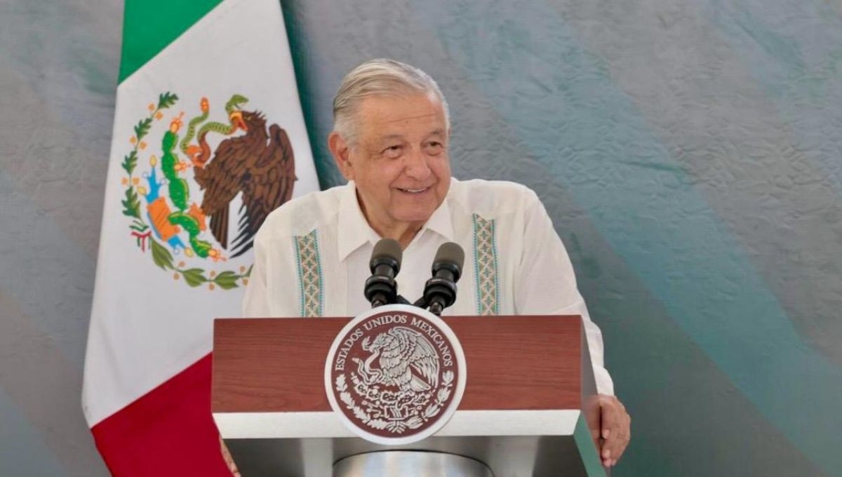 Andrés Manuel López Obrador explicó que "es muy probable que por la situación político - electoral", no se realice la cumbre de mandatarios de América del Norte