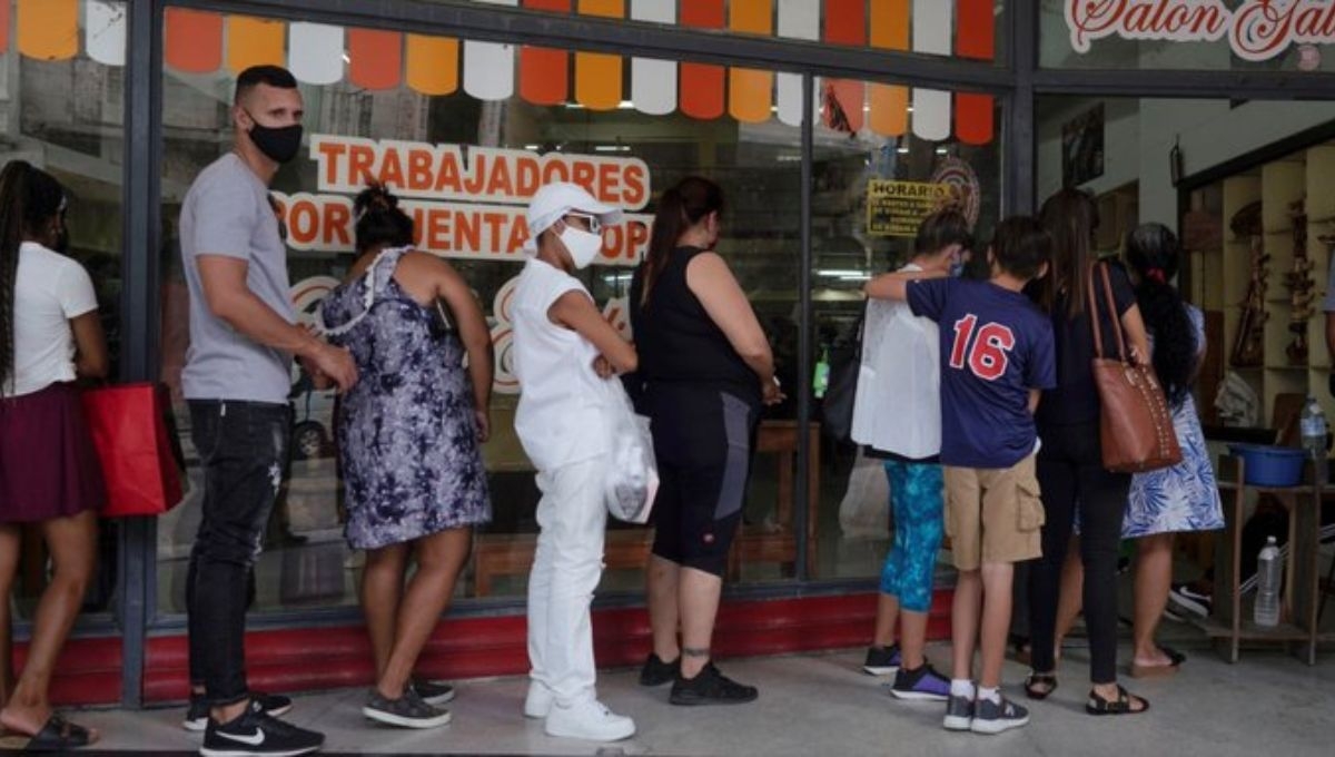 Ante la crisis alimentaria que se vive en Cuba, el régimen pide apoyo por primera vez al Programa Mundial de Alimentos de la ONU
