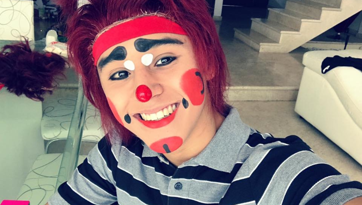 Lapizito estuvo desaparecido durante varios meses Lapizito estuvo desaparecido durante varios meses