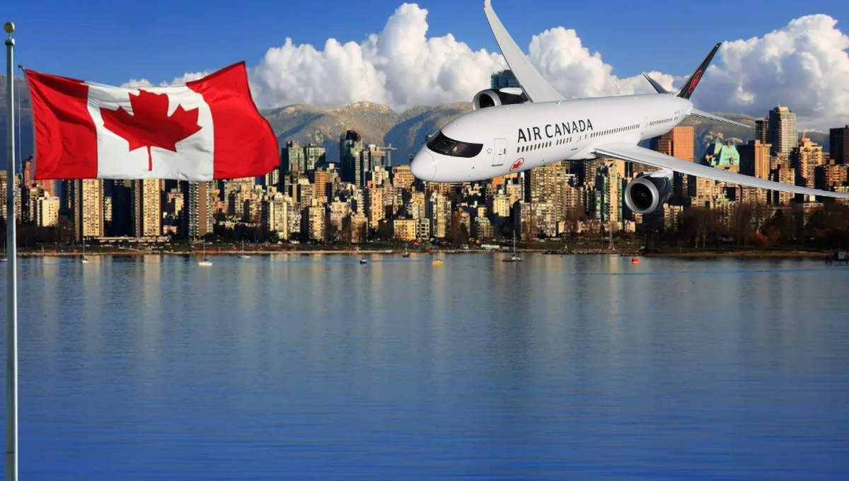 Ahora, para viajar a Canadá como mexicano, se tendrá que tramitar una visa canadiense