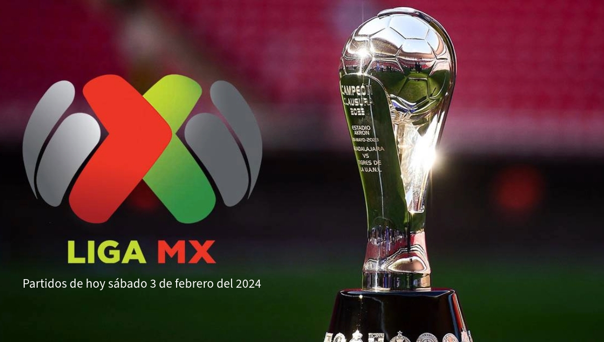 El Toluca busca mantenerse invicto recibiendo al León
El Toluca busca mantenerse invicto recibiendo al León