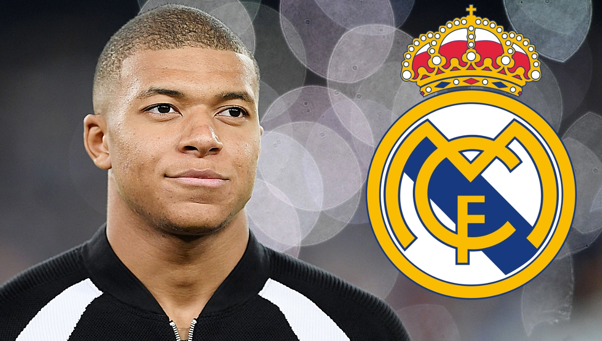 Mbappé, finaliza contrato con el PSG el 30 de junio de 2024
Mbappé, finaliza contrato con el PSG el 30 de junio de 2024