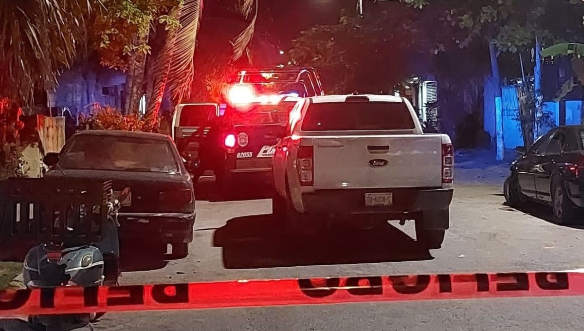 Violencia 'desbordada' en Felipe Carrillo Puerto y Tulum; más de 110 ejecuciones en lo que va del año