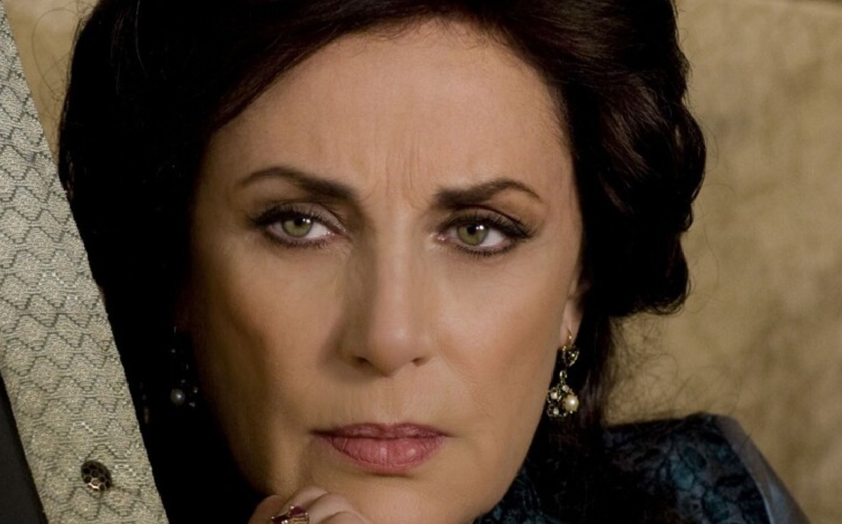Fallece actriz mexicana Helena Rojo a los 79 años de edad