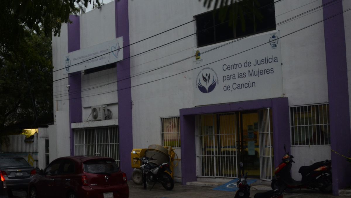 El área de 3,412 metros cuadrados marca el comienzo de un proyecto crucial en la Región 94 de Cancún.