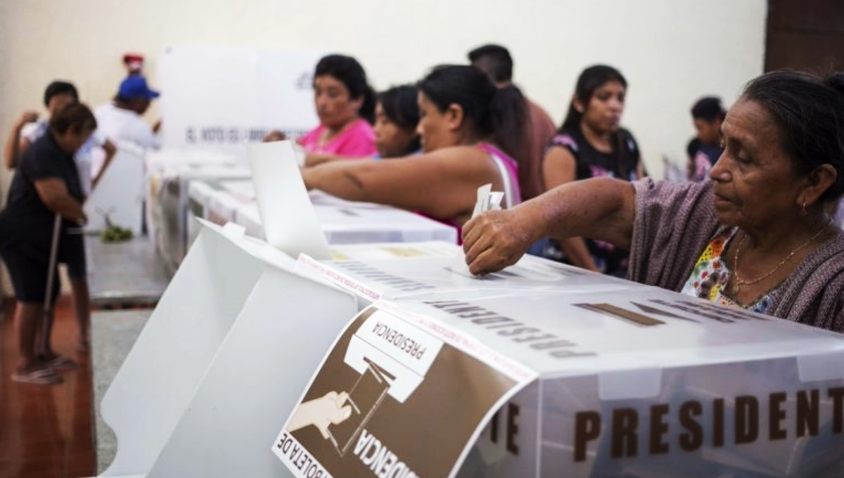 La impresión de la boleta electoral en el Estado ascenderá a 580.4 millones de pesos La impresión de la boleta electoral en el Estado ascenderá a 580.4 millones de pesos