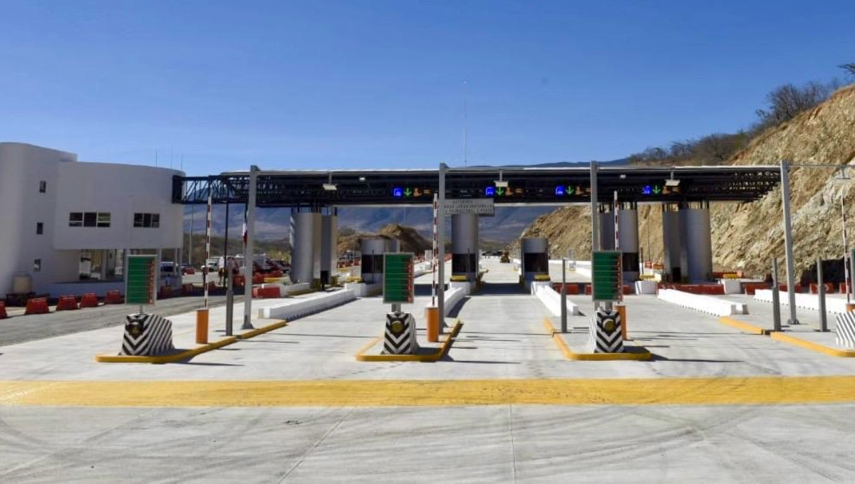 Transportistas de México cancelan paro nacional tras acuerdo con la Secretaría de Gobierno
