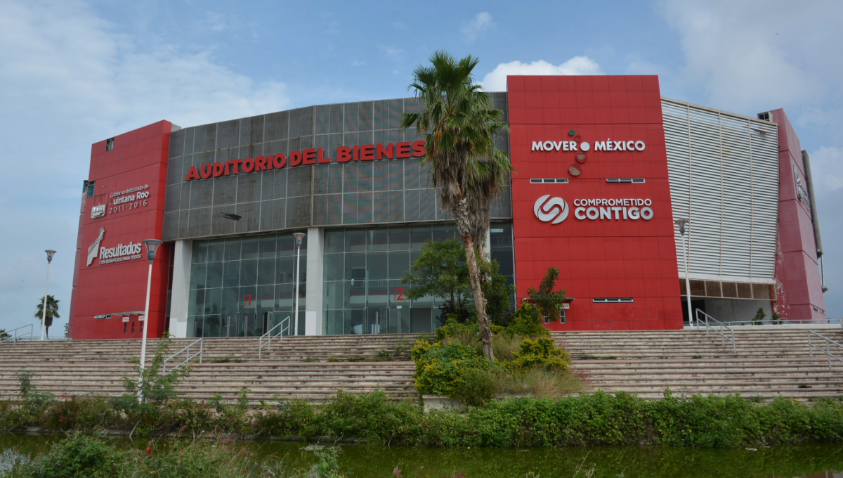 La obra fue concluida en marzo de 2015 y en agosto ya no había operación.