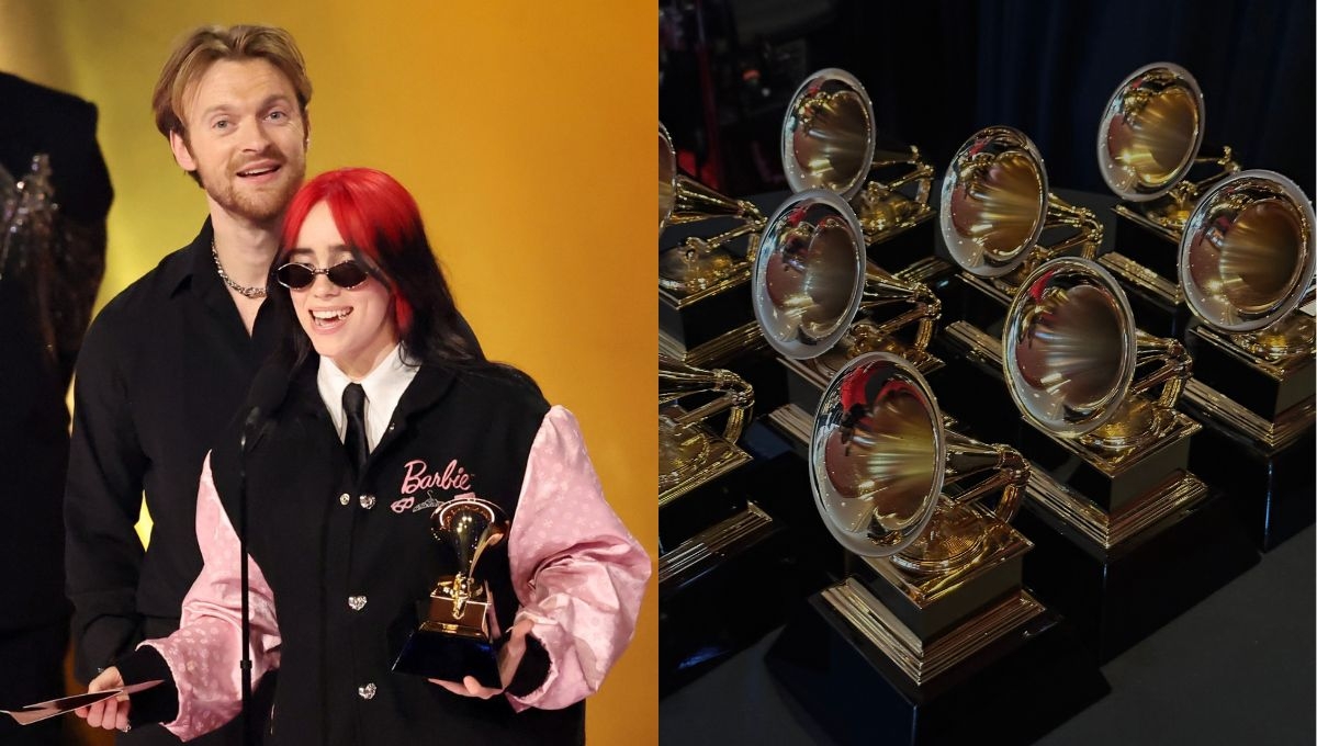 Billie Eilish escribió What Was I Made For? para la película Barbie