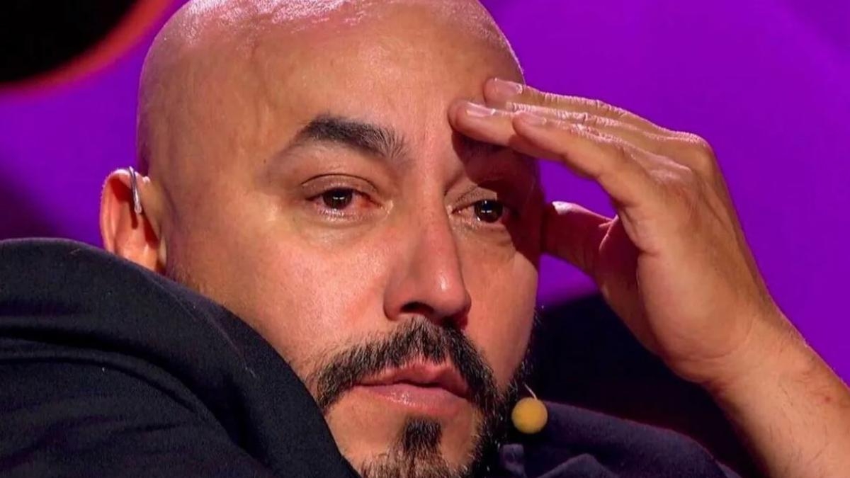 Denuncian acoso sexual contra Lupillo Rivera en La Casa de los Famosos