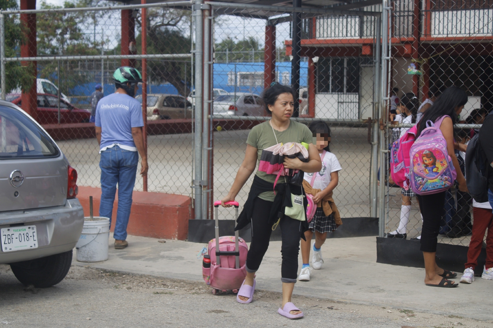 Se aproxima un puente en Yucatán que causará un largo fin de semana