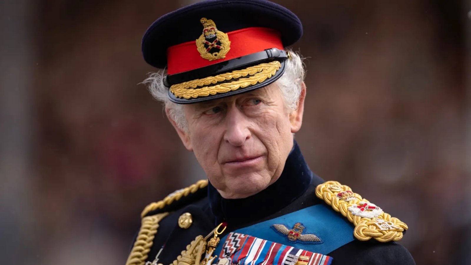 A pesar de haberse sometido a una cirugía de próstata, el Rey Carlos III fue diagnosticado con cáncer