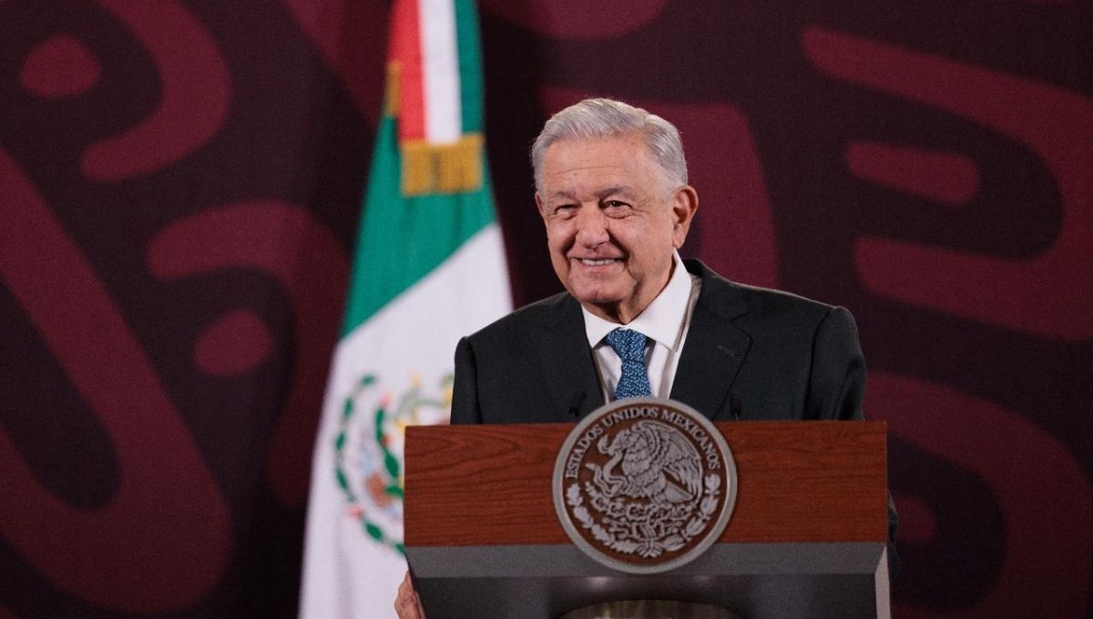 Este lunes 5 de febrero el presidente Andrés Manuel López Obrador, presentará el paquete de reformas que enviará al Congreso para su discusión Este lunes 5 de febrero el presidente Andrés Manuel López Obrador, presentará el paquete de reformas que enviará al Congreso para su discusión