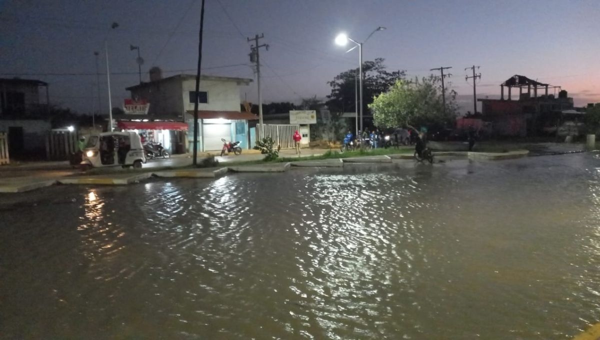 Este hecho no ocurría desde hace más de una década