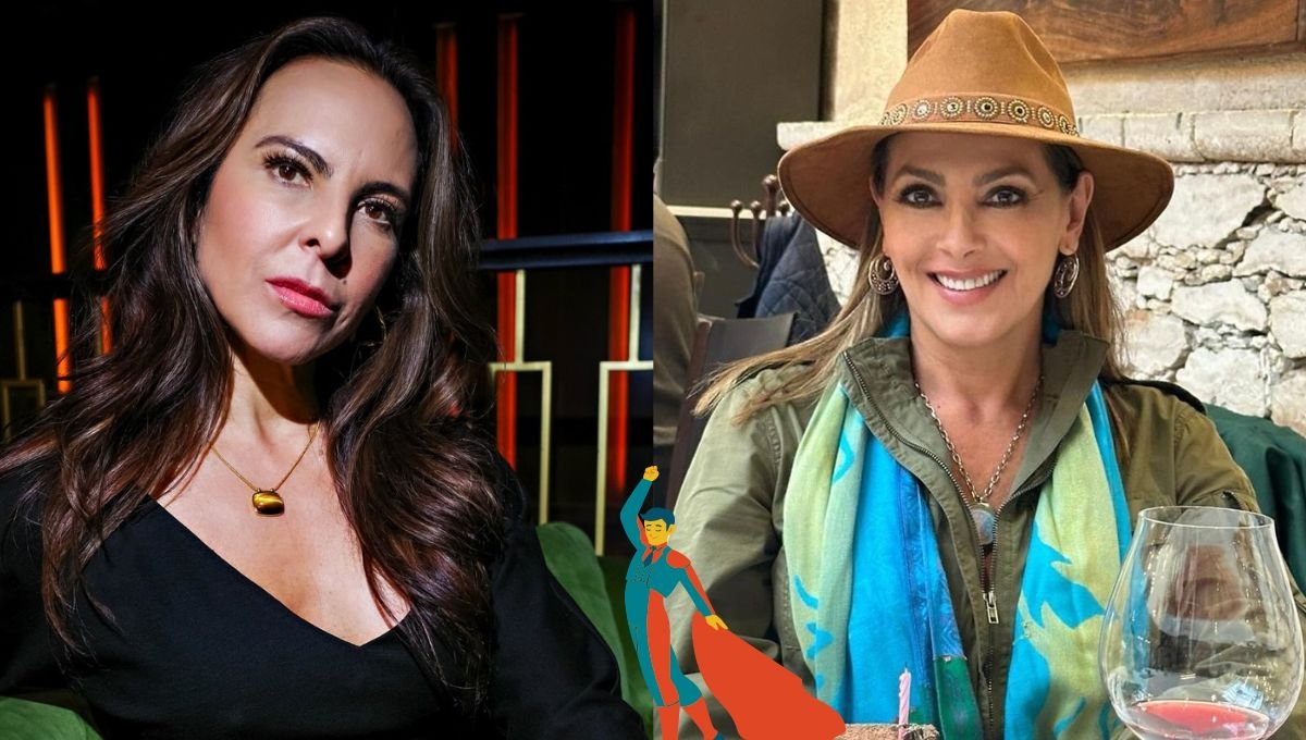 Kate y Verónica del Castillo tendrían posturas opuestas sobre la tauromaquia