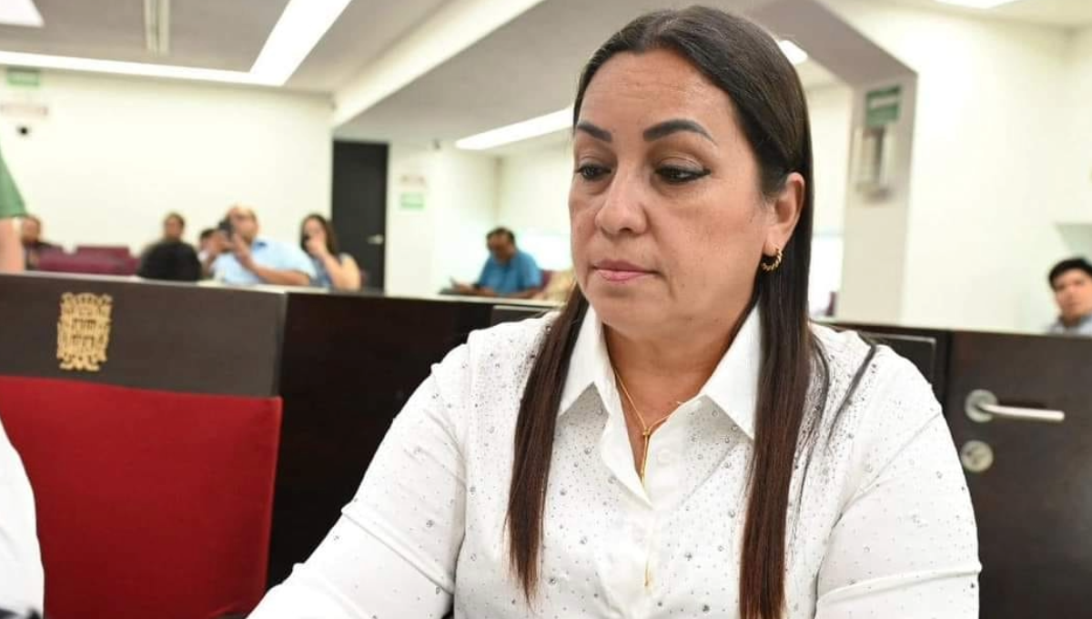 Expuso que ante esta situación no podrá participar en las elecciones de este año Expuso que ante esta situación no podrá participar en las elecciones de este año
