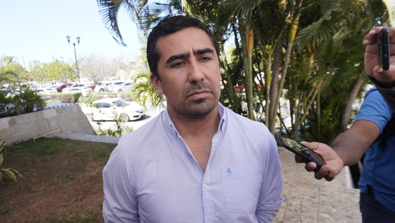 Aseguró que mientras no exista una sentencia condenatoria, aún puede ejercer sus derechos político-electorales