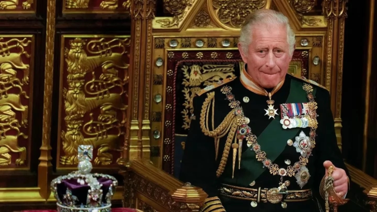 ¿Cuál es el estado actual de salud del Rey Carlos III?