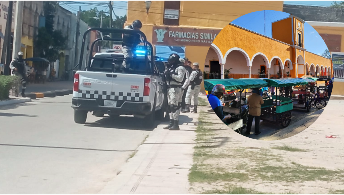 Quejosos reiteraron que no es posible que las autoridades tomen decisiones de esta magnitud sin haber hecho una consulta ciudadana