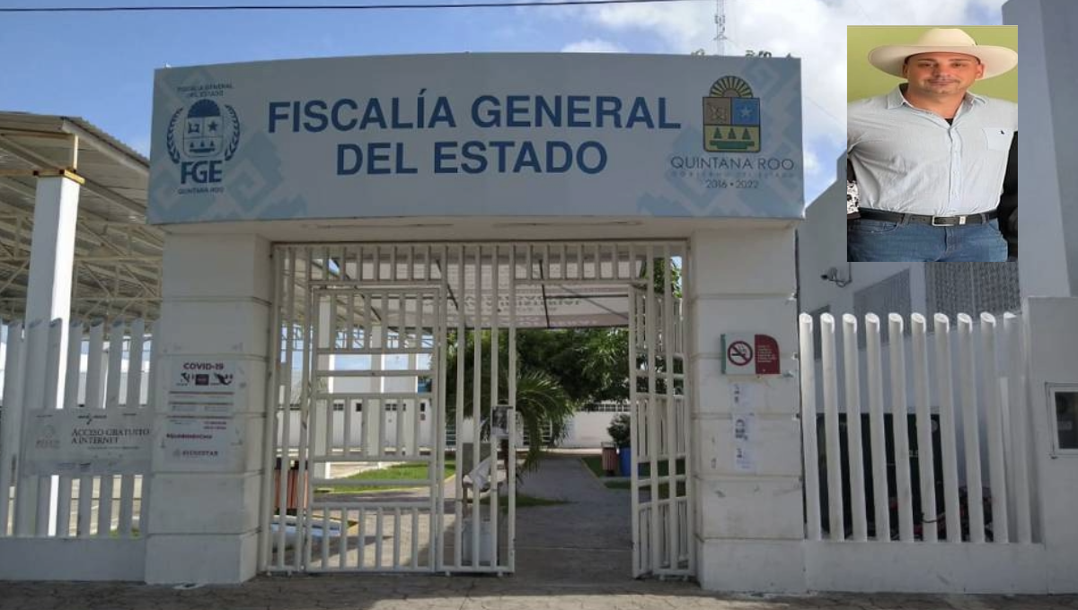 Se tiene la versión que señala que pudo haber sido víctima de un hecho delictivo, aunque no se han dado a conocer más detalles Se tiene la versión que señala que pudo haber sido víctima de un hecho delictivo, aunque no se han dado a conocer más detalles