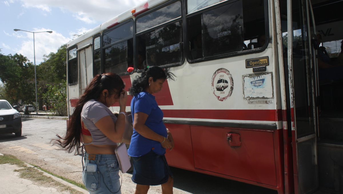En un recorrido realizado por los principales puntos del Sur se pudo apreciar buena afluencia de las corridas de la ACY