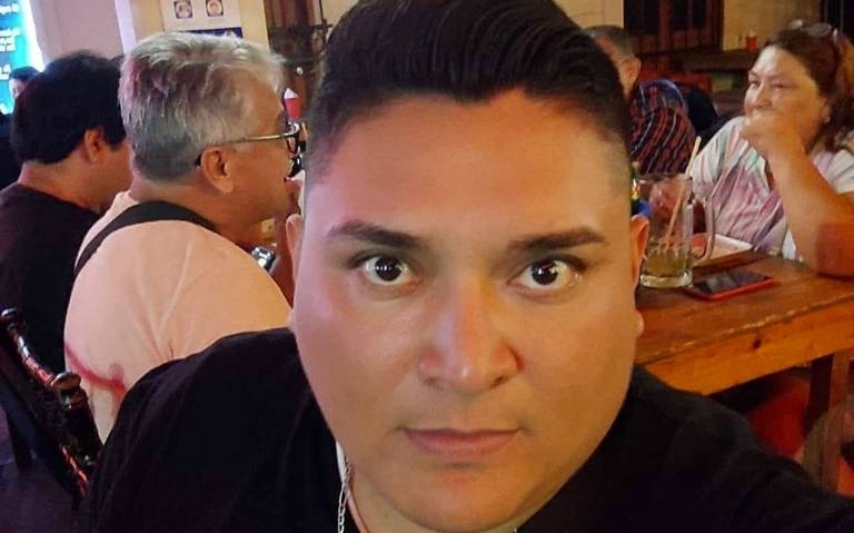 Apareció el periodista desaparecido en Cancún