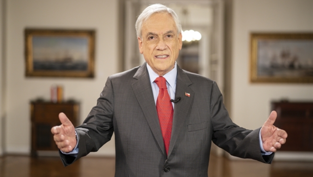 Sebastián Piñera, expresidente de Chile, muere tras el desplome de su helicóptero