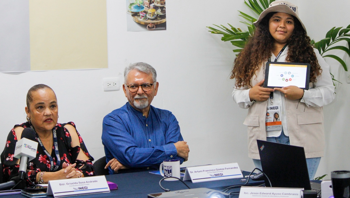 Los resultados oportunos de los Censos Económicos 2024 se publicarán en enero de 2025 Los resultados oportunos de los Censos Económicos 2024 se publicarán en enero de 2025