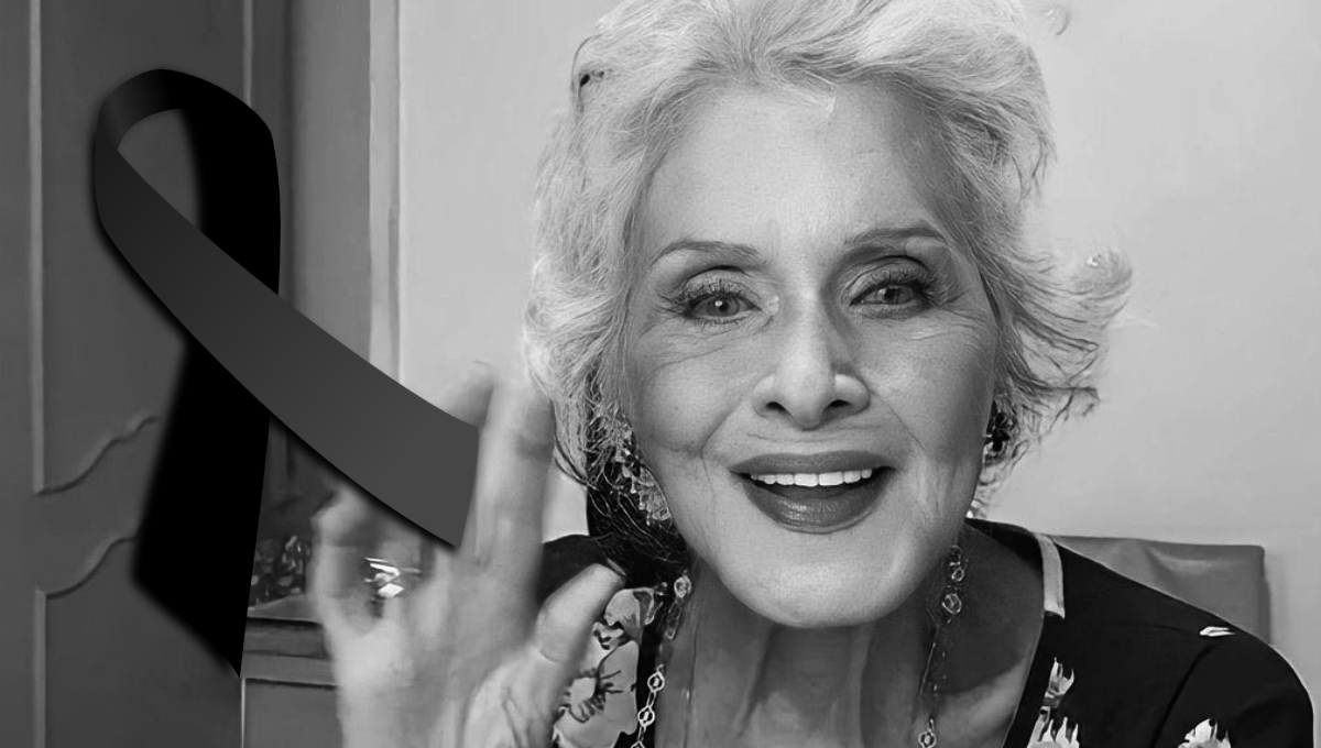 Se desconoce la causa de muerte de la actriz Marcela Daviland