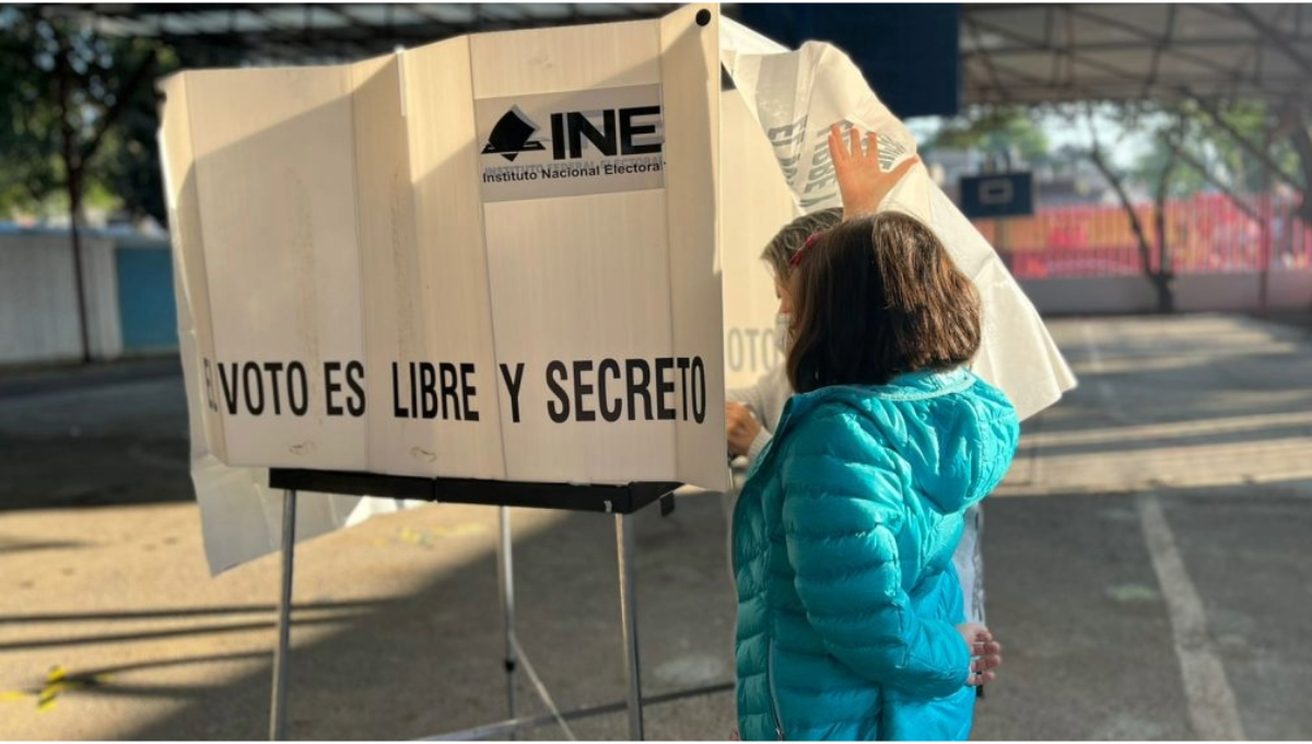 Aprobaron el listado de las secciones de la Ruta Electoral 2024, así como el recorrido de localización donde instalarán las casillas
