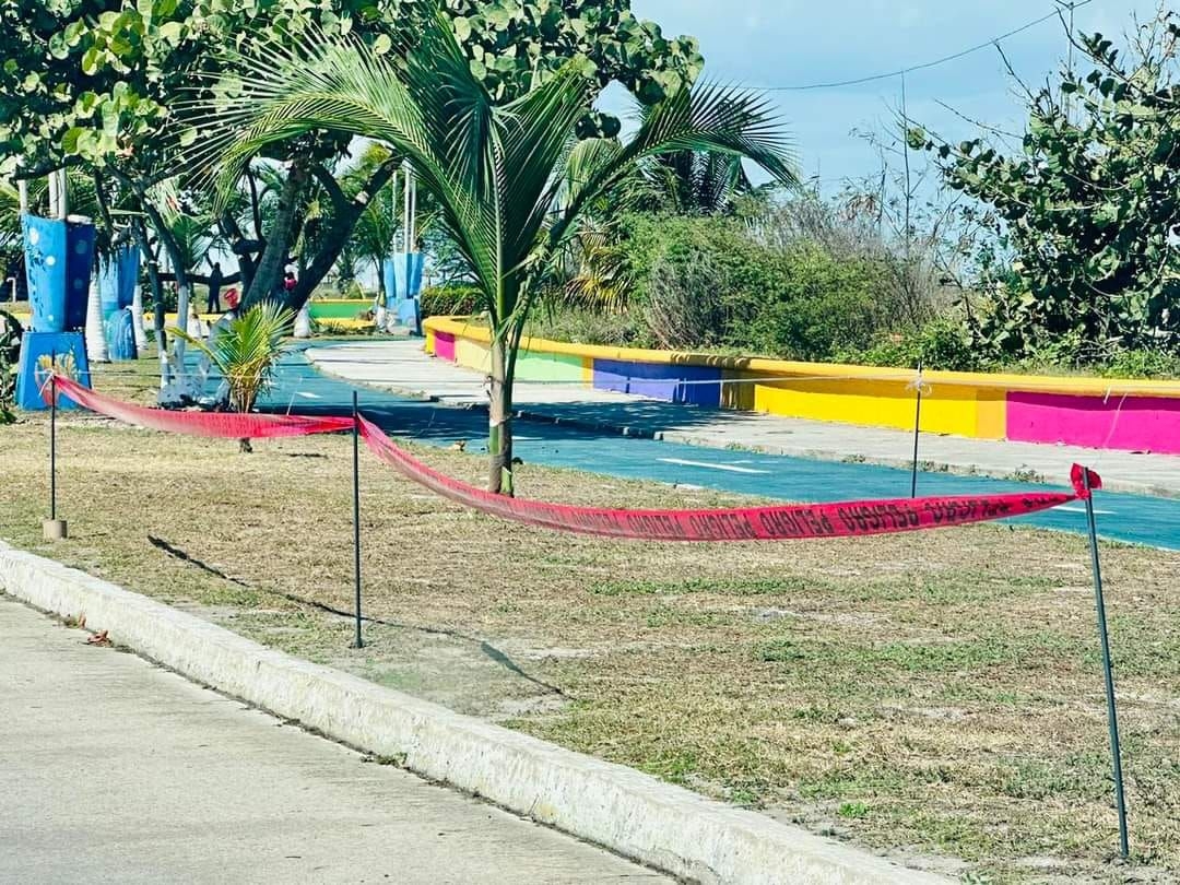 Carmelitas apartan los lugares para luego revenderlos Carmelitas apartan los lugares para luego revenderlos