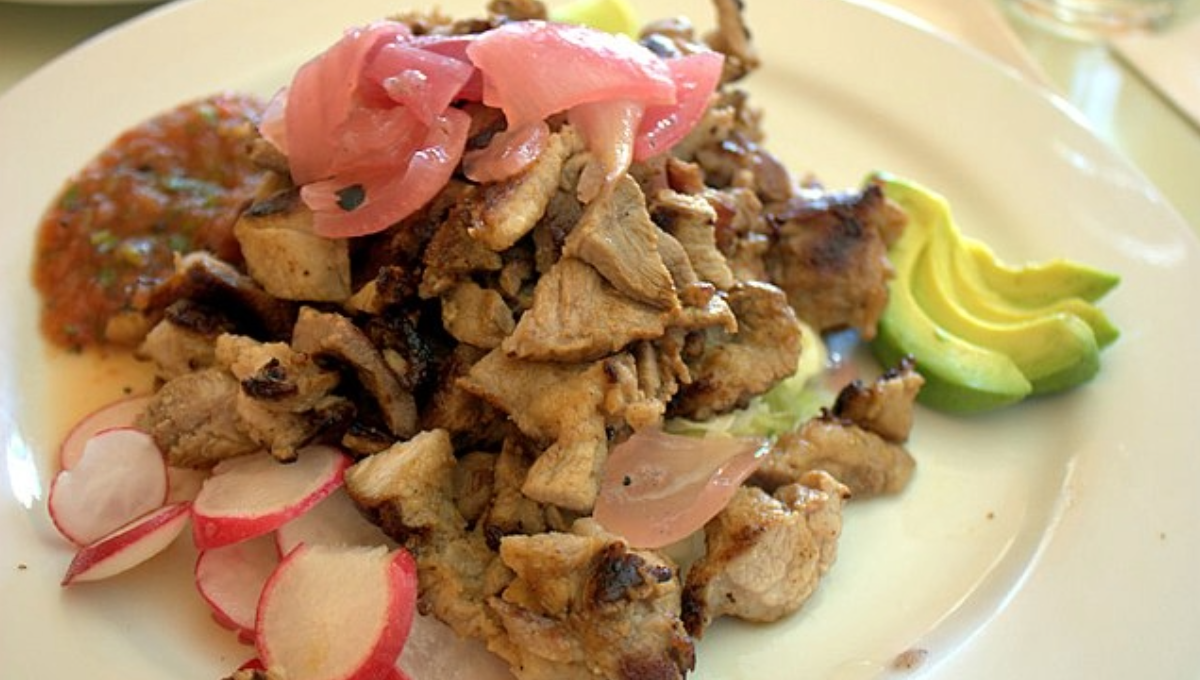 La semana tiene siete platillos yucatecos para su consumo, a pesar de existir 365