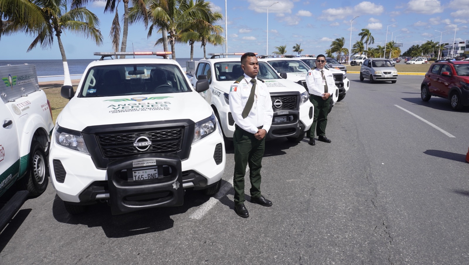 Campeche recuperará su vocación turística, ya que por mucho tiempo no tuvo la atención necesaria