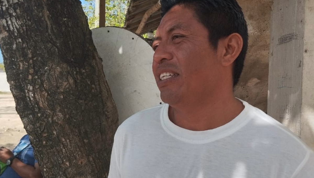 1 de febrero salieron hacia cabo catoche para poder realizar la captura de langosta