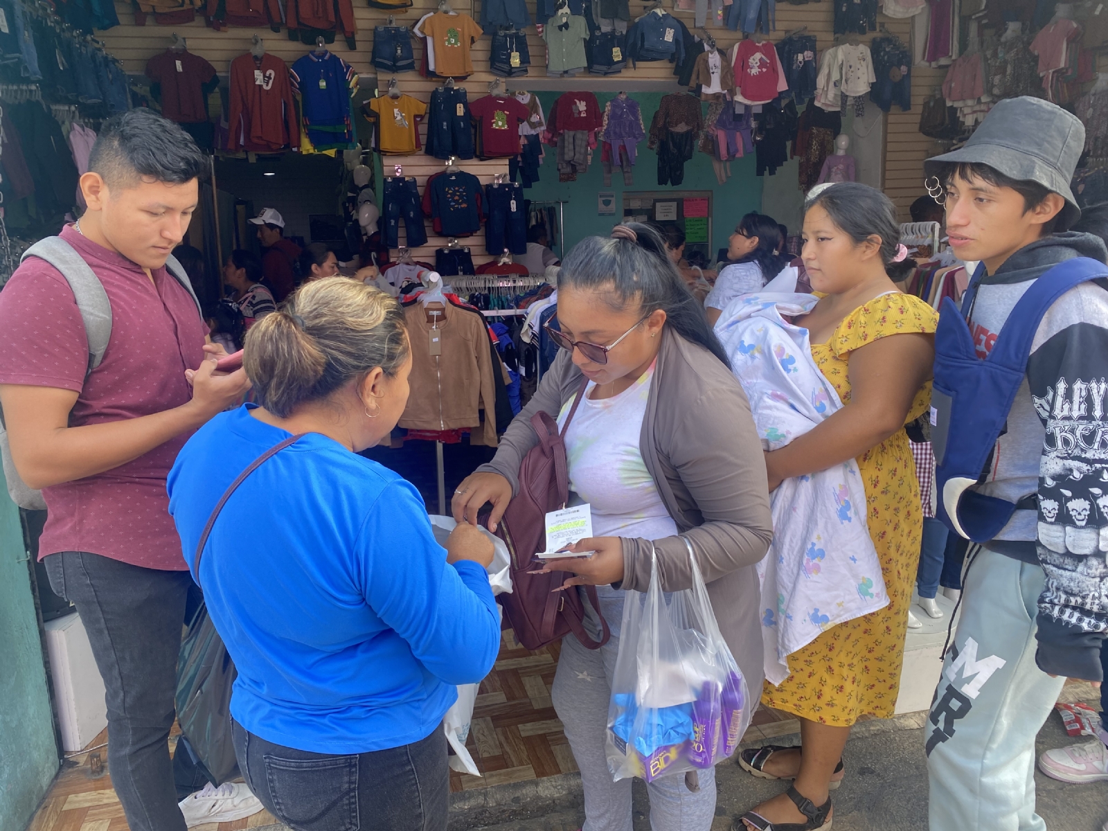 Se espera que el ambiente fresco se mantenga al amanecer en Yucatán