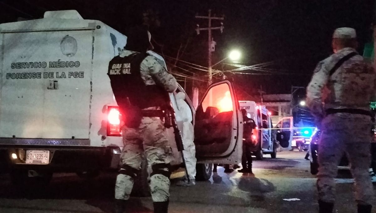 En 39 días, Cozumel no había registrado asesinatos