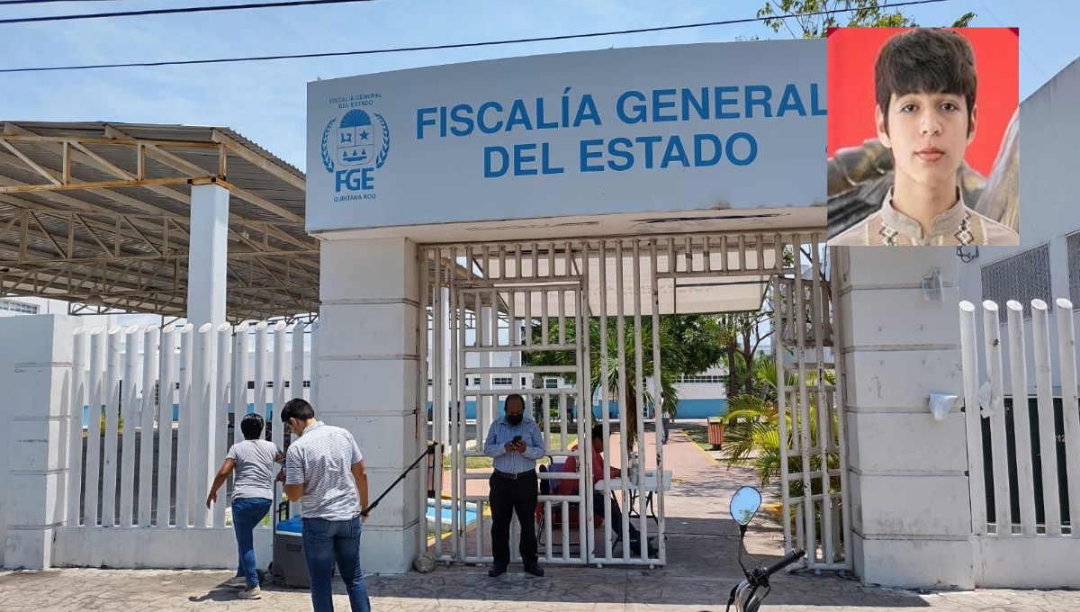 La FGE guardó silencio sobre la ejecución de las dos personas La FGE guardó silencio sobre la ejecución de las dos personas